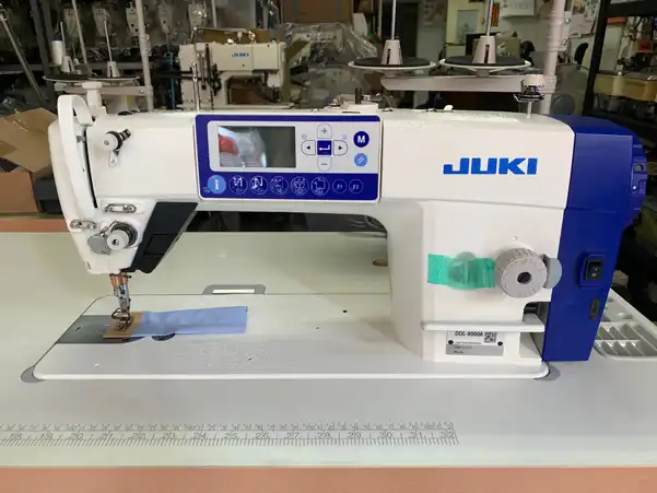 JUKI DDL-8000A-1