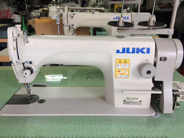 JUKI DDL-8700-1